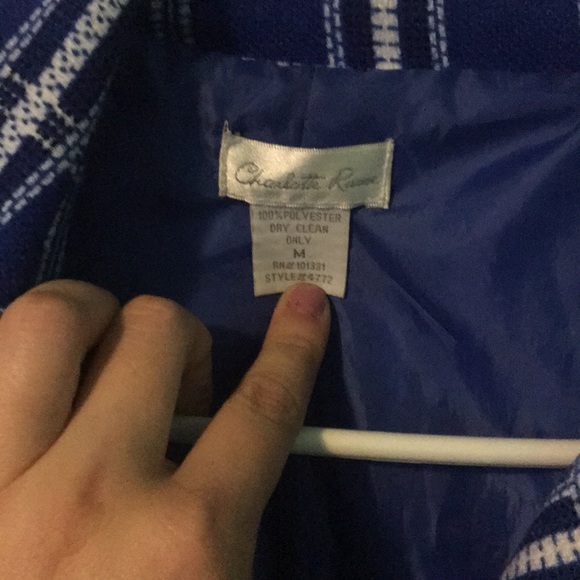 Peacoat - Picture 2 of 3